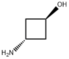 trans-3-Aminocyclobutanol|反式-3-氨基环丁醇