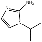 1-Isopropyl-1H-imidazol-2-amine