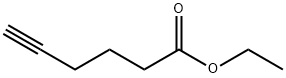 5-Hexynoic acid, ethyl ester|5-己炔酸乙酯