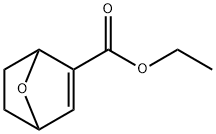 7-Oxabicyclo[2.2.1]hept-2-ene-2-carboxylic acid, ethyl ester|ETHYL 7-OXABICYCLO[2.2.1]HEPT-2-ENE-3-CARBOXYLATE