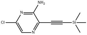 1111638-09-5 Structure