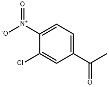 116686-84-1 3-氯-4-硝基苯乙酮