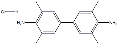 3,3',5,5'-Tetramethyl-[1,1'-biphenyl]-4,4'-diamine hydrochloride|3,3',5,5'-四甲基-[1,1'-联苯]-4,4'-二胺盐酸盐