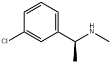 1213454-79-5 (S)-1-(3-氯苯基)-N-甲基乙胺-1-胺