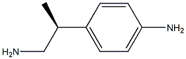 [(1S)-1-(4-AMINOPHENYL)ETHYL]METHYLAMINE,1213695-02-3,结构式