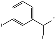 1-(Difluoromethyl)-3-Iodobenzene