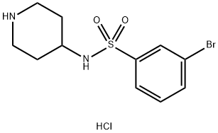 1233958-23-0,1233958-23-0,结构式