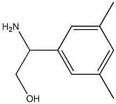 2-AMINO-2-(3,5-DIMETHYLPHENYL)ETHAN-1-OL|2-氨基-2-(3,5-二甲基苯基)乙醇