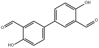 4,4'-Dihydroxy-3,3'-diformylbiphenyl