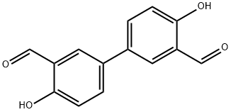 125366-78-1 4,4'-二羟基-3,3'-乙二醛联苯