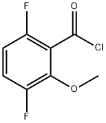 1261825-37-9 Structure