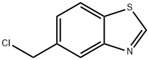 1262889-04-2 5-(CHLOROMETHYL)BENZO[D]THIAZOLE