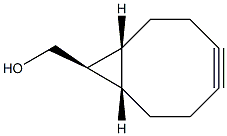 exo-双环[6.1.0]壬-4-炔-9-基甲醇