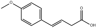 4-(4-Methoxy-phenyl)-but-3-enoic acid