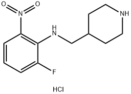 1286263-43-1,1286263-43-1,结构式