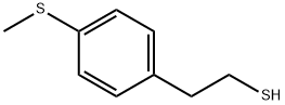 1314965-85-9 2-(4-(甲硫基)苯基)乙烷-1-硫醇