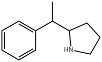 1334492-35-1 2-(1-苯基-乙基)-吡咯烷