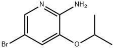 1335058-38-2 5-bromo-3-isopropoxypyridin-2-amine