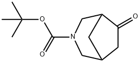 1369502-46-4 tert-butyl6-oxo-3-azabicyclo[3.2.1]octane-3-carboxylate