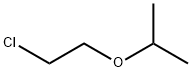 1-氯-2-异丙氧基乙烷, 13830-12-1, 结构式
