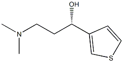 (S)-3-(dimethylamino)-1-(thiophen-3-yl)propan-1-ol