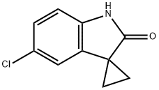 5'-Chloro-1'H-spiro[cyclopropane-1,3'-indole]-2'-one price.