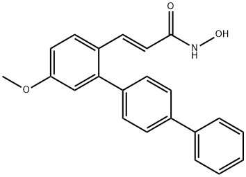 (E)-N-hydroxy-4-methoxy-2-(biphenyl-4-yl)cinnamamide price.