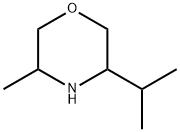 1490454-84-6 3-isopropyl-5-methylmorpholine