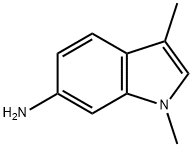 1,3-dimethyl-1H-indol-6-amine