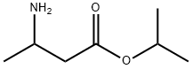 3-amino-Butanoic acid 1-methylethyl ester|3-氨基丁酸异丙酯