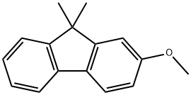 2-methoxy-9,9-dimethylfluorene|2-甲氧基-9,9-二甲基芴