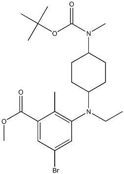 , 1598383-48-2, 结构式