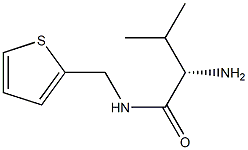 1604521-96-1 (S)-2-氨基-3-甲基-N-(噻吩-2-基甲基)丁酰胺盐酸盐