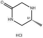 1609388-52-4 (R)-5-甲基-2-哌嗪盐酸盐