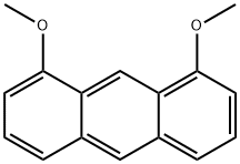 1,8-dimethoxyanthracene|1,8-二甲氧基蒽