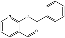 2-Benzyloxy-3-pyridinecarbaldehyde|2-苄氧基-3-吡啶甲醛