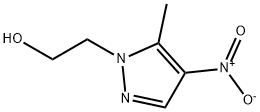 2-(5-Methyl-4-nitro-pyrazol-1-yl)-ethanol|