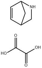 oxalic acid, 1860028-31-4, 结构式