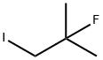 2-Fluoro-1-iodo-2-methylpropane|1-碘-2-氟-2-甲基丙烷