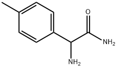 2-Amino-2-p-tolyl-acetamide