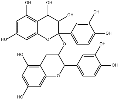 2-(3,4-Dihydroxyphenyl)-2-((2-(3,4-dihydroxyphenyl)-5,7-dihydroxychroman-3-yl)oxy)chroman-3,4,5,7-tetraol price.