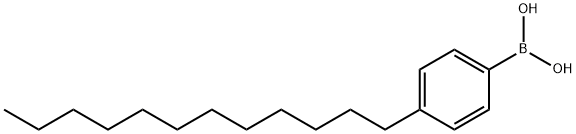 206763-93-1 (4-Dodecylphenyl)boronic acid