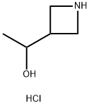 1-(azetidin-3-yl)ethan-1-ol hydrochloride price.