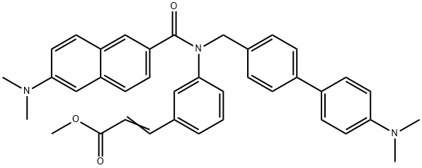 , 2093039-25-7, 结构式