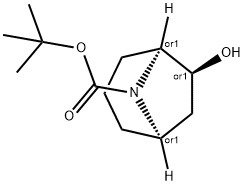 2102411-57-2 Structure