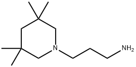3-(3,3,5,5-tetramethylpiperidin-1-yl)propan-1-amine,2111829-96-8,结构式