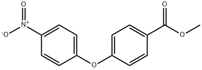 METHYL 4-(4-NITROPHENOXY)BENZOATE