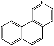 229-71-0 苯并[H]异喹啉
