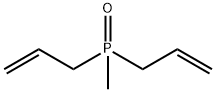 24277-54-1 Phosphine oxide,methyldi-2-propen-1-yl-