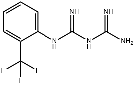 2713-75-9 Structure